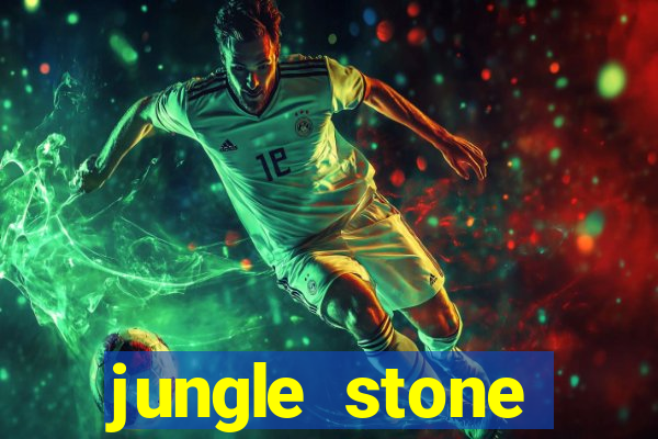 jungle stone reclame aqui